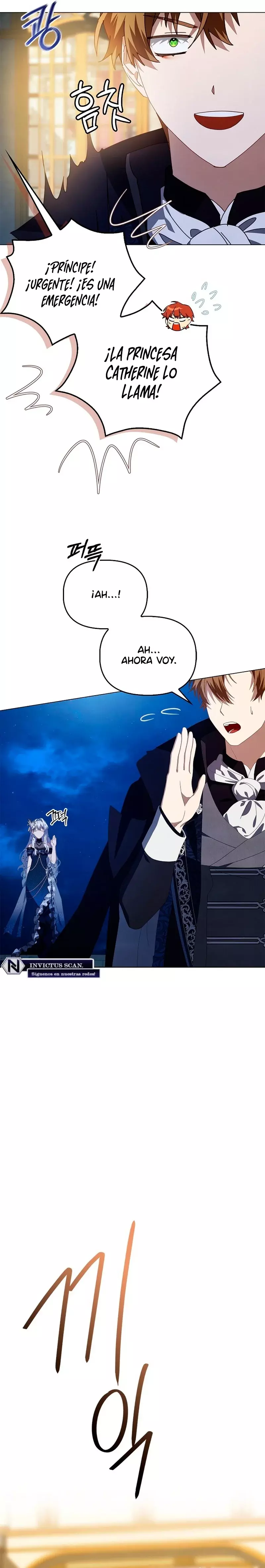Read La Bruja Que Olvido Al Pájaro ES Manga Online