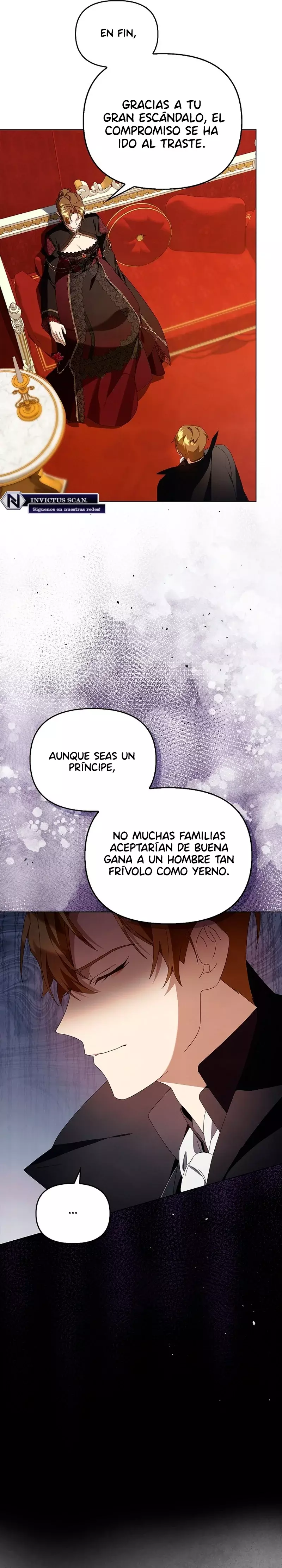 Read La Bruja Que Olvido Al Pájaro ES Manga Online