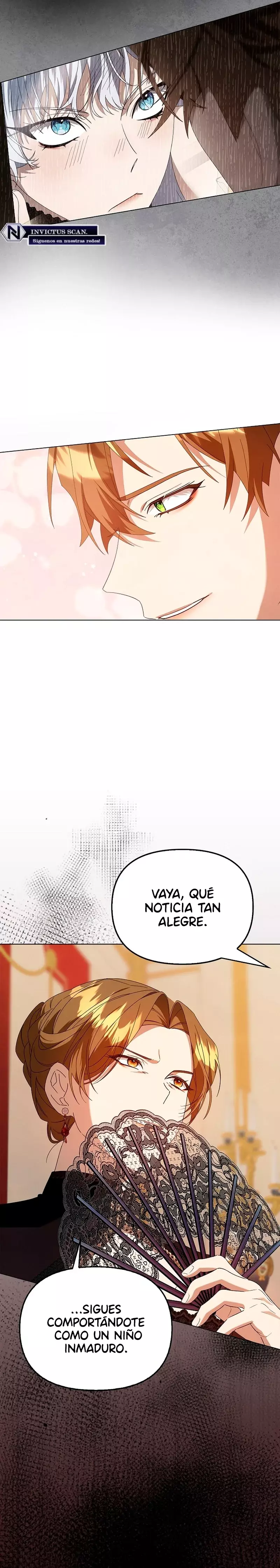 Read La Bruja Que Olvido Al Pájaro ES Manga Online