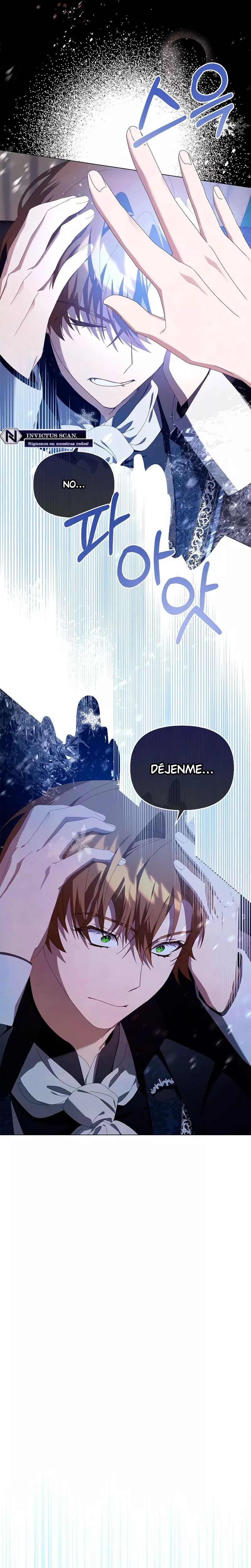 Read La Bruja Que Olvido Al Pájaro ES Manga Online