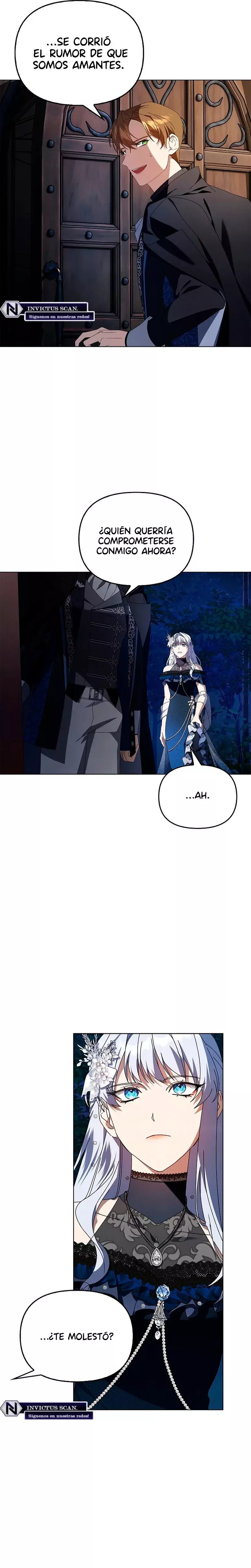 Read La Bruja Que Olvido Al Pájaro ES Manga Online