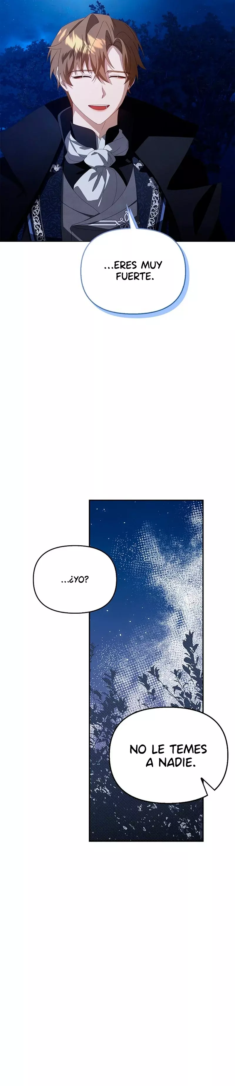 Read La Bruja Que Olvido Al Pájaro ES Manga Online
