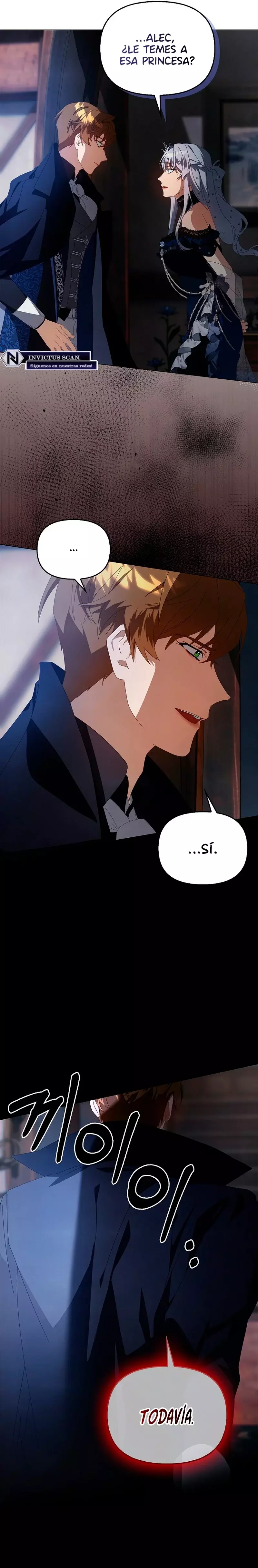 Read La Bruja Que Olvido Al Pájaro ES Manga Online