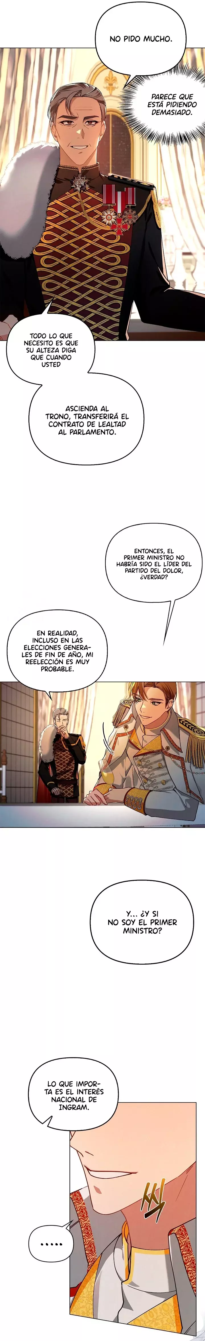 Read La Bruja Que Olvido Al Pájaro ES Manga Online