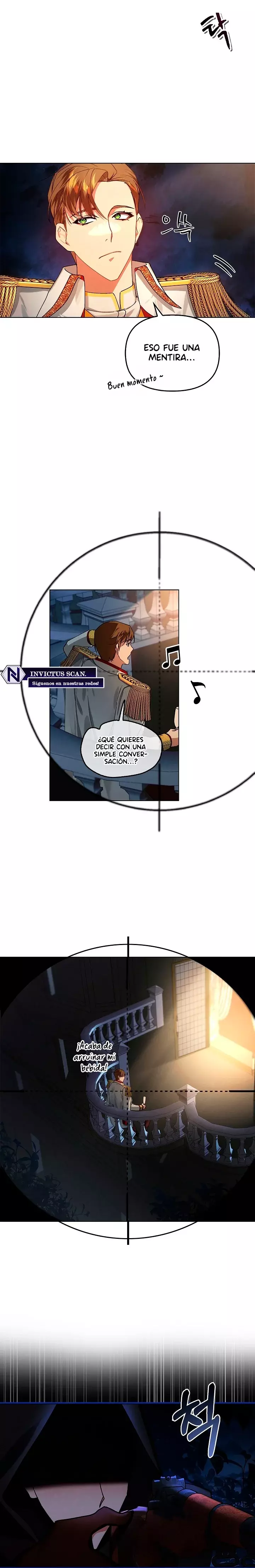 Read La Bruja Que Olvido Al Pájaro ES Manga Online