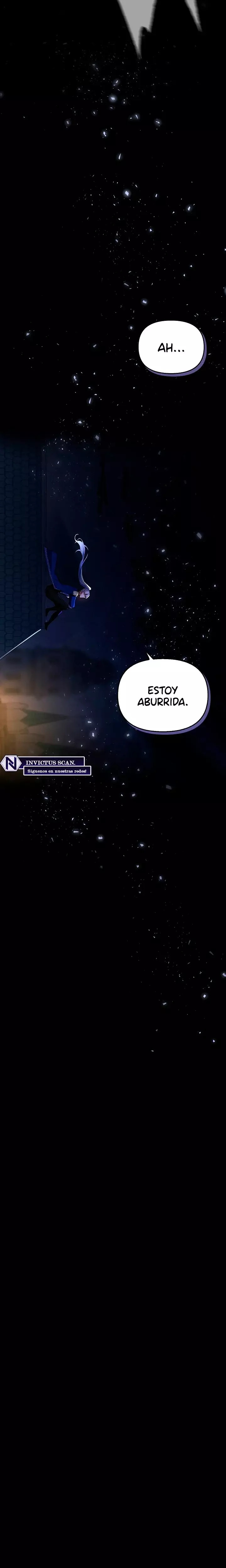 Read La Bruja Que Olvido Al Pájaro ES Manga Online