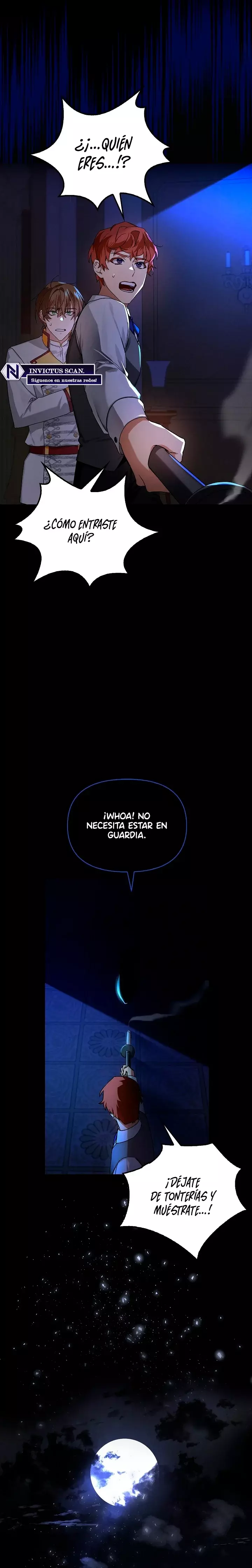 Read La Bruja Que Olvido Al Pájaro ES Manga Online
