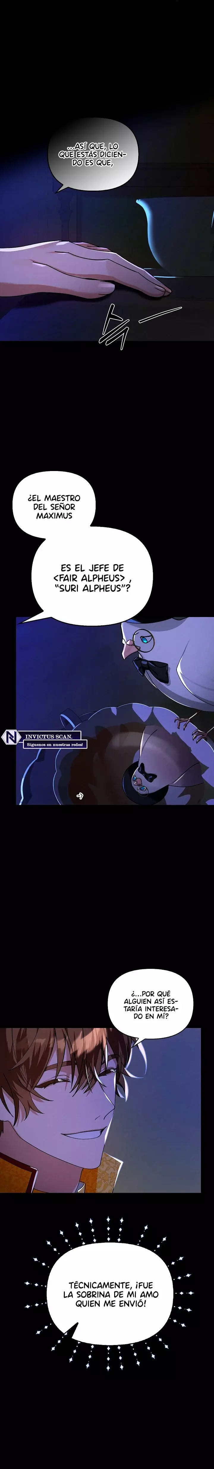 Read La Bruja Que Olvido Al Pájaro ES Manga Online