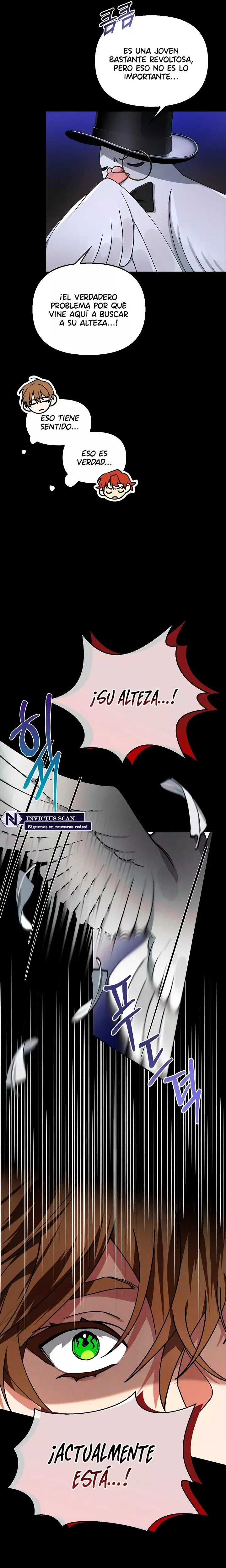 Read La Bruja Que Olvido Al Pájaro ES Manga Online