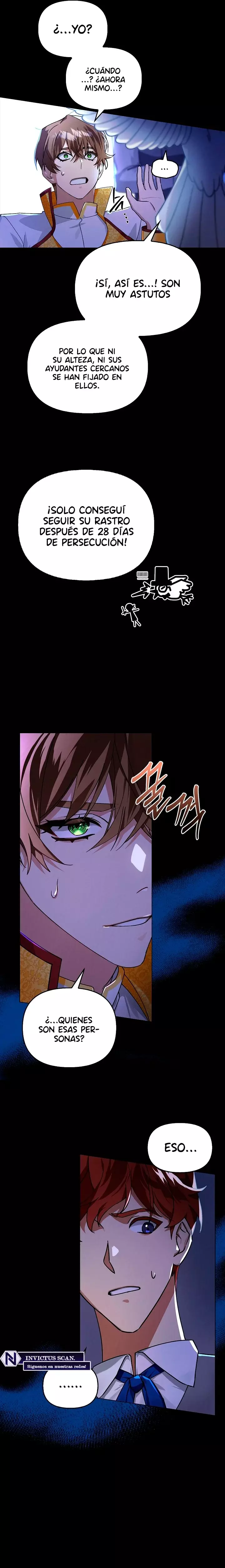 Read La Bruja Que Olvido Al Pájaro ES Manga Online