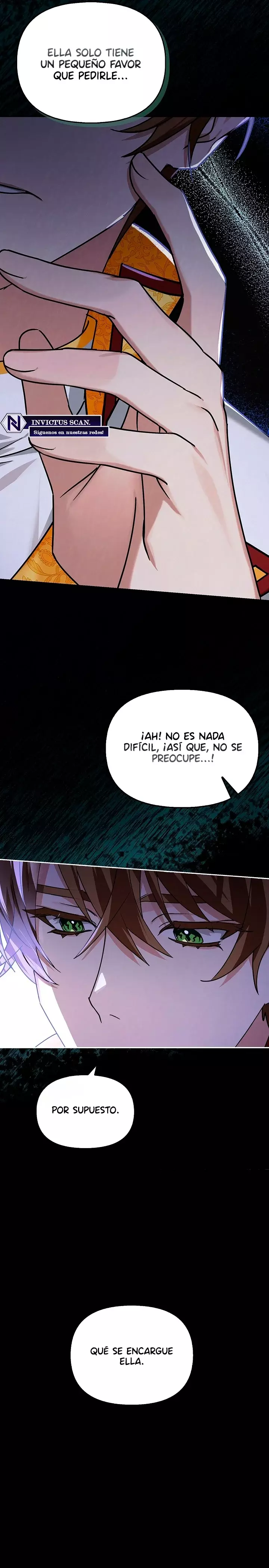 Read La Bruja Que Olvido Al Pájaro ES Manga Online