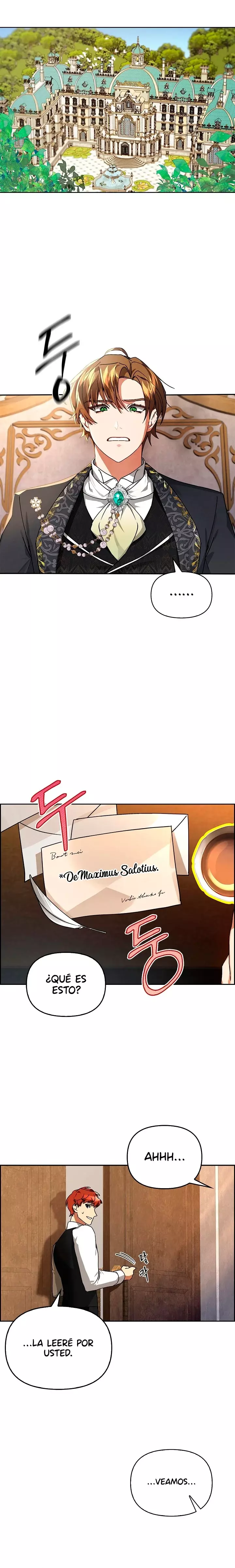 Read La Bruja Que Olvido Al Pájaro ES Manga Online