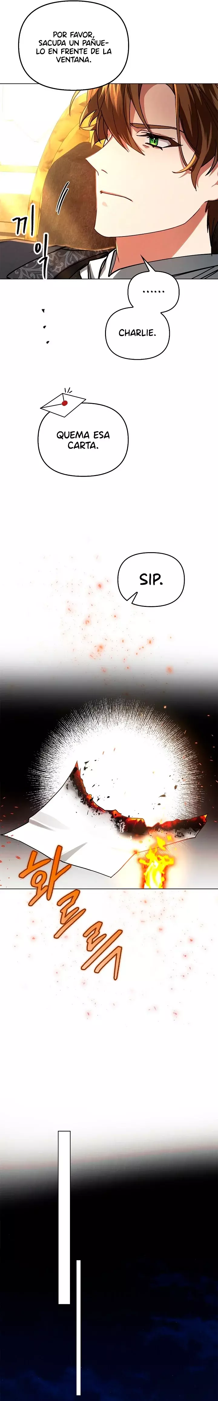 Read La Bruja Que Olvido Al Pájaro ES Manga Online