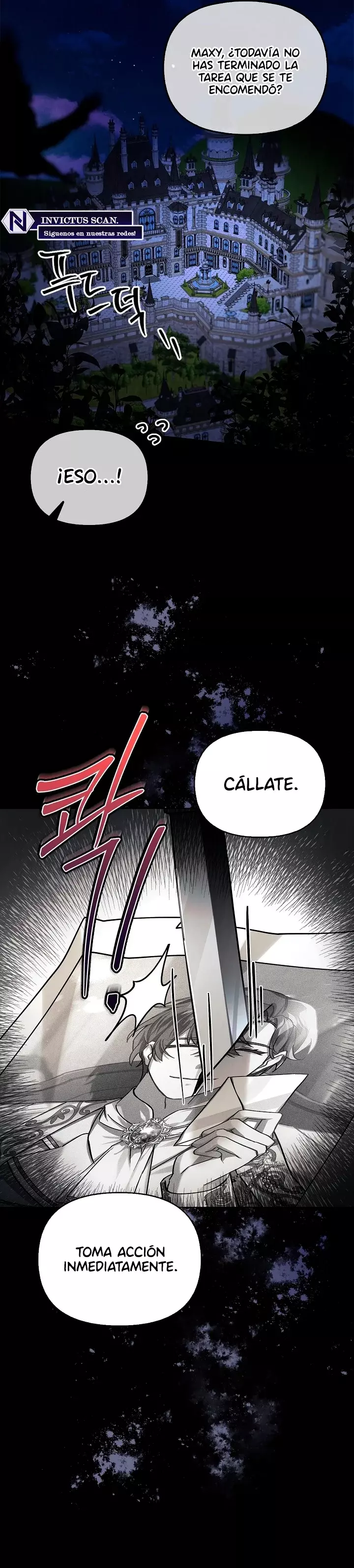 Read La Bruja Que Olvido Al Pájaro ES Manga Online