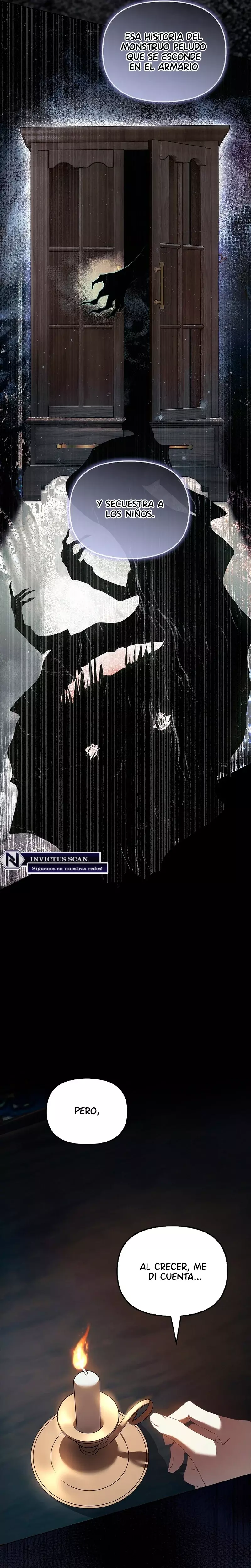 Read La Bruja Que Olvido Al Pájaro ES Manga Online