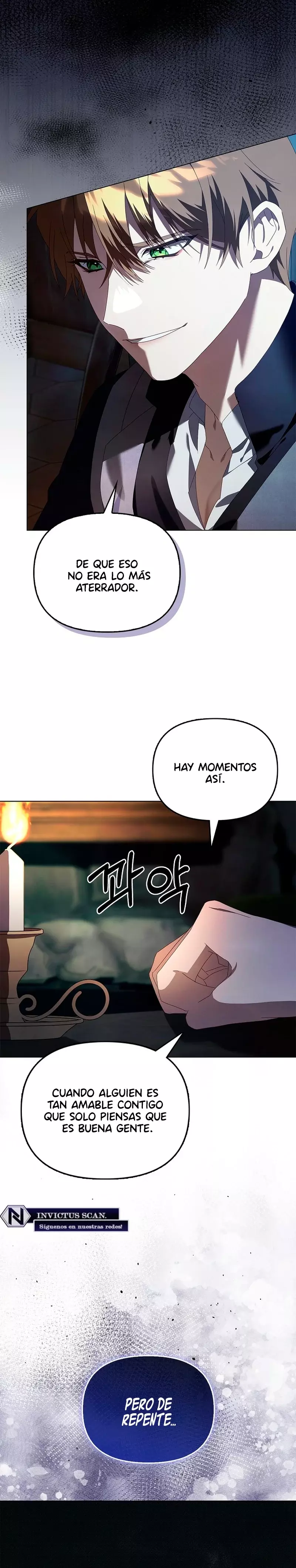 Read La Bruja Que Olvido Al Pájaro ES Manga Online