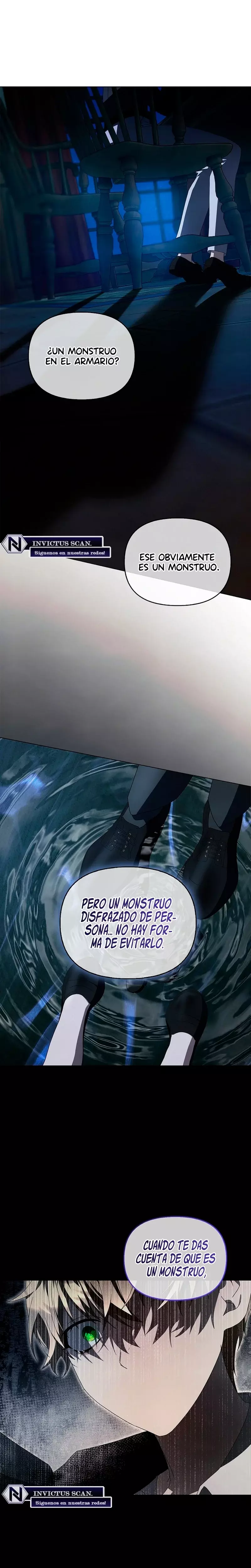 Read La Bruja Que Olvido Al Pájaro ES Manga Online
