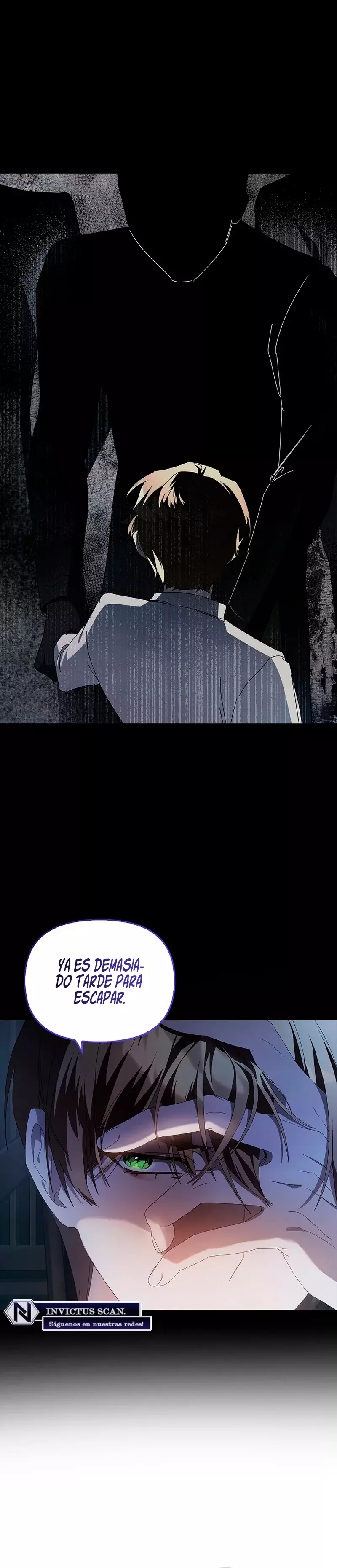 Read La Bruja Que Olvido Al Pájaro ES Manga Online