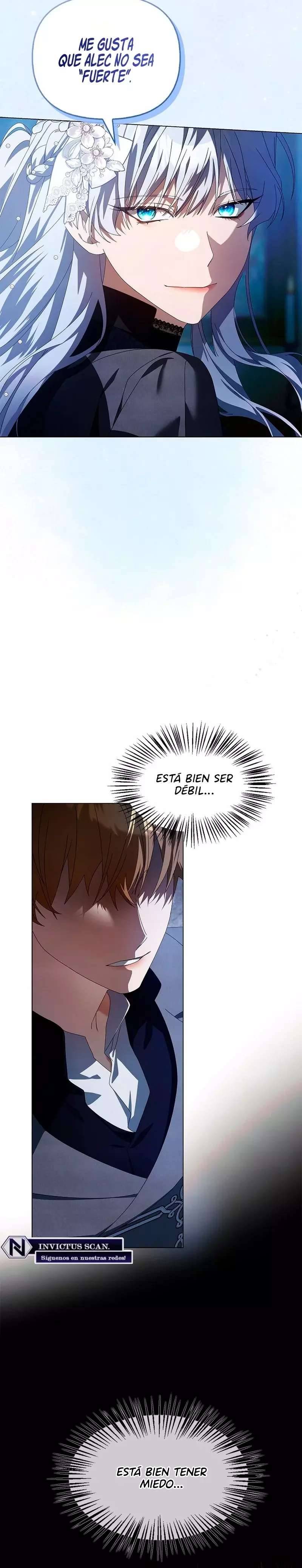 Read La Bruja Que Olvido Al Pájaro ES Manga Online