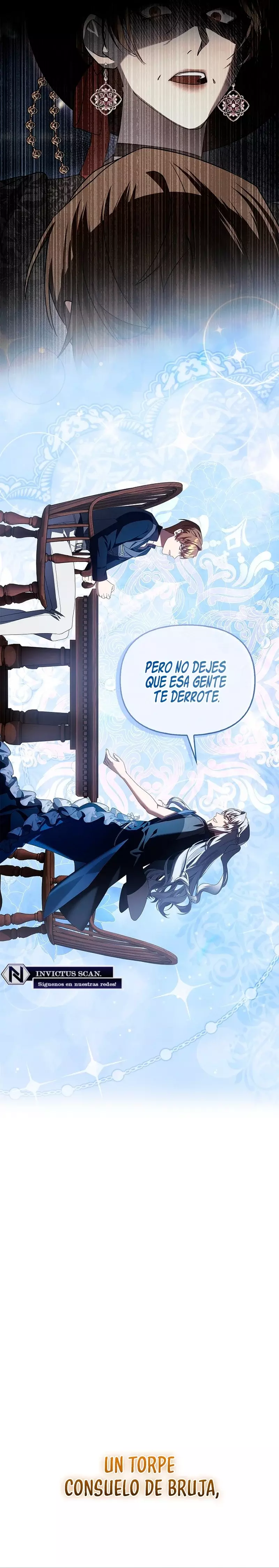 Read La Bruja Que Olvido Al Pájaro ES Manga Online