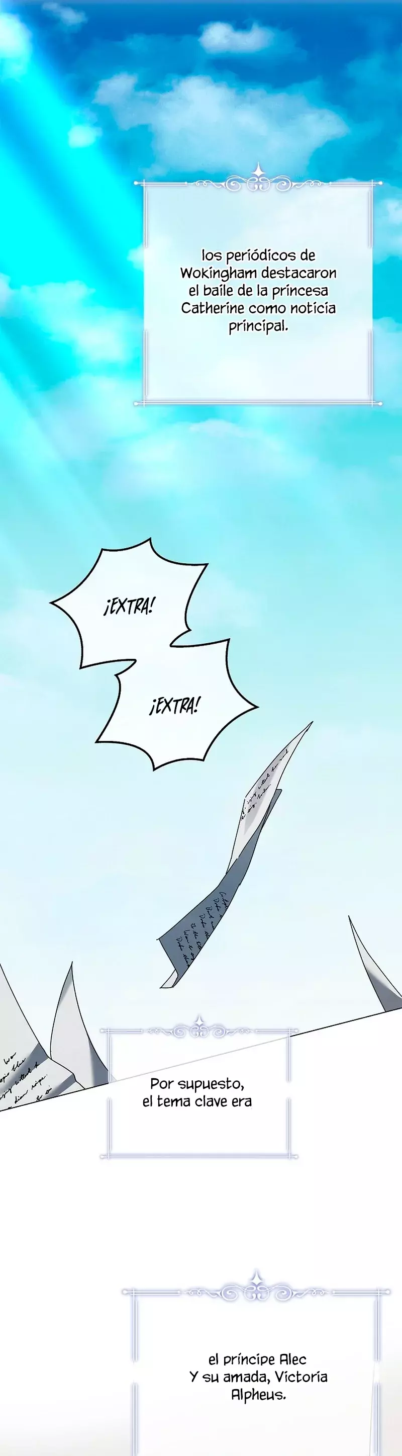 Read La Bruja Que Olvido Al Pájaro ES Manga Online