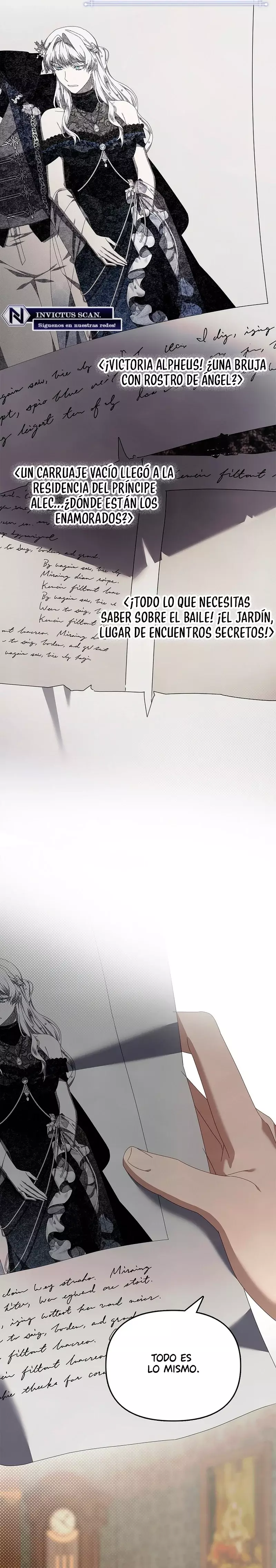 Read La Bruja Que Olvido Al Pájaro ES Manga Online