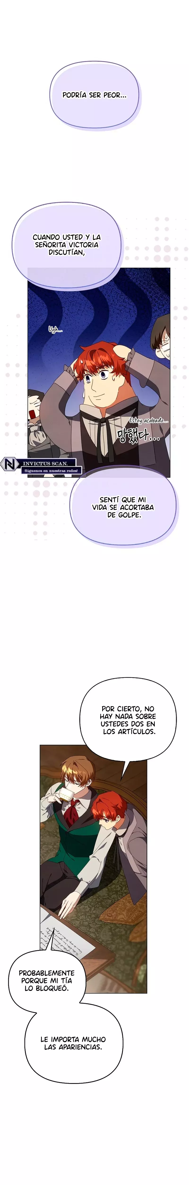 Read La Bruja Que Olvido Al Pájaro ES Manga Online
