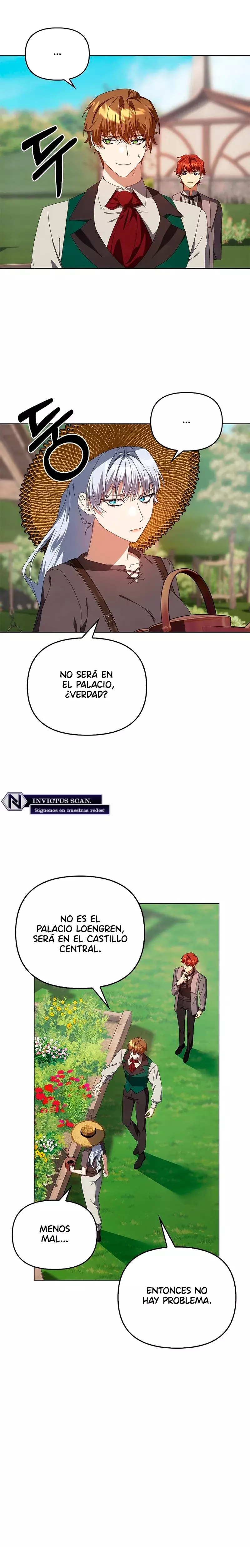 Read La Bruja Que Olvido Al Pájaro ES Manga Online