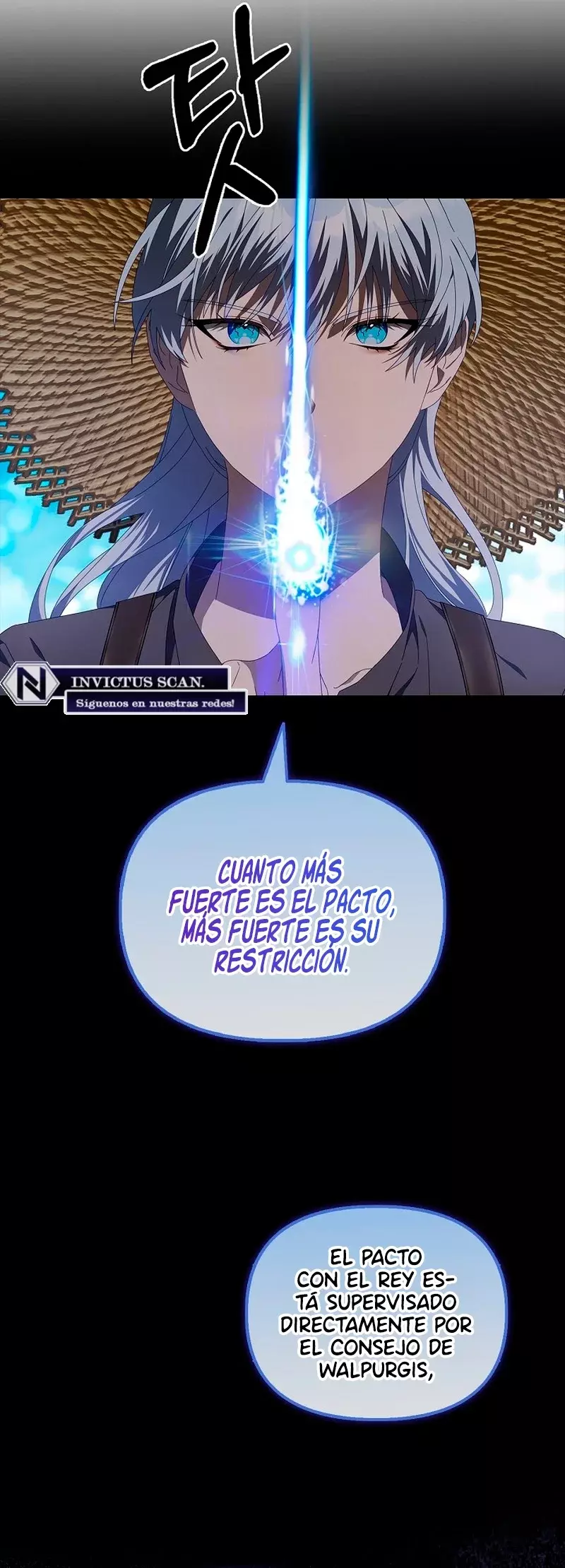 Read La Bruja Que Olvido Al Pájaro ES Manga Online