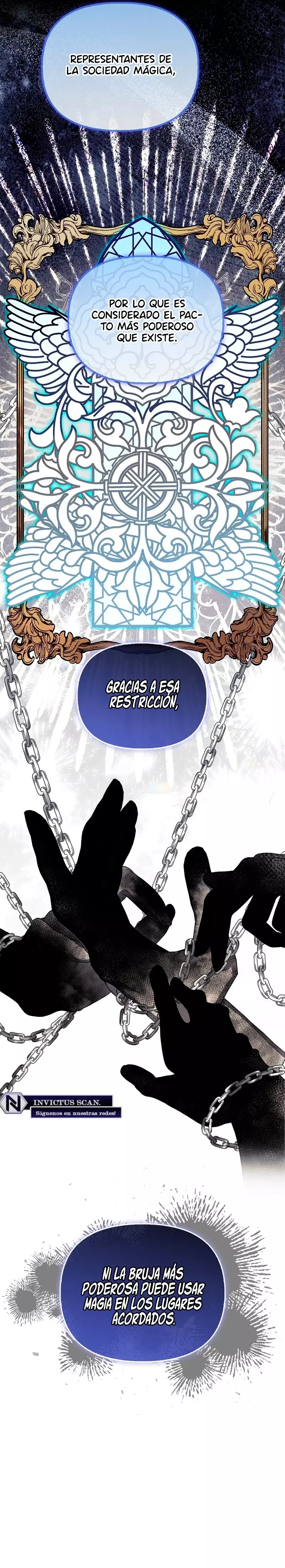 Read La Bruja Que Olvido Al Pájaro ES Manga Online