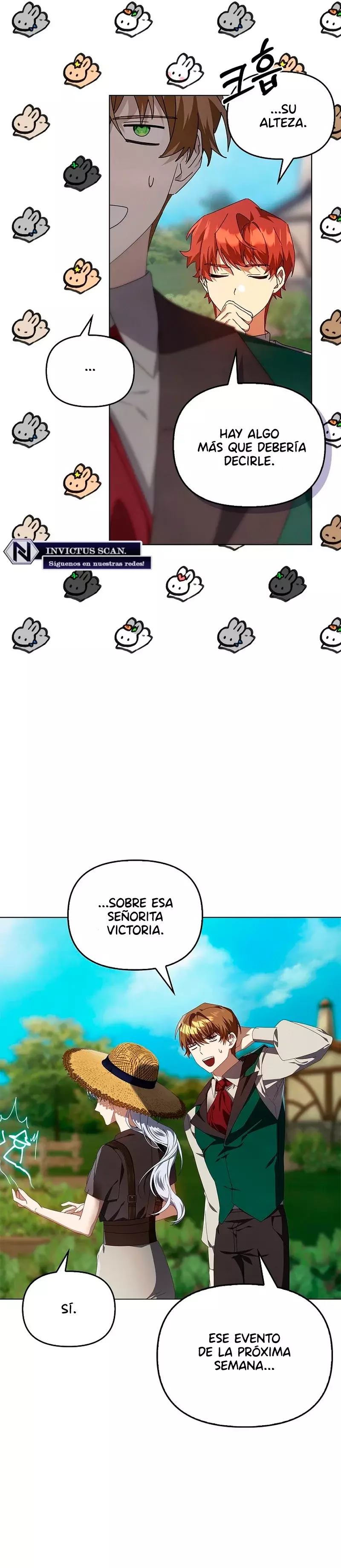 Read La Bruja Que Olvido Al Pájaro ES Manga Online