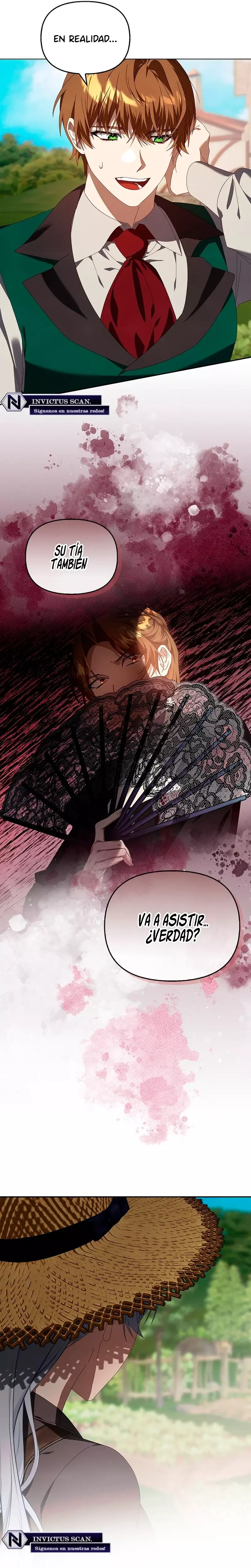Read La Bruja Que Olvido Al Pájaro ES Manga Online