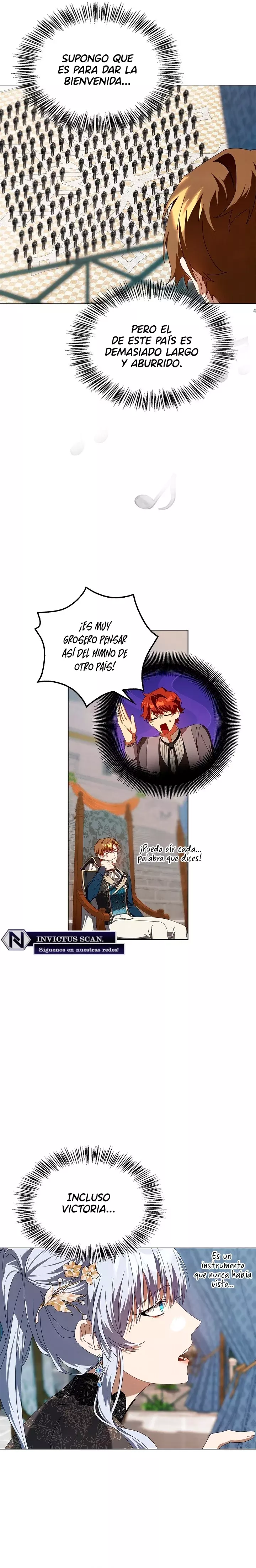 Read La Bruja Que Olvido Al Pájaro ES Manga Online