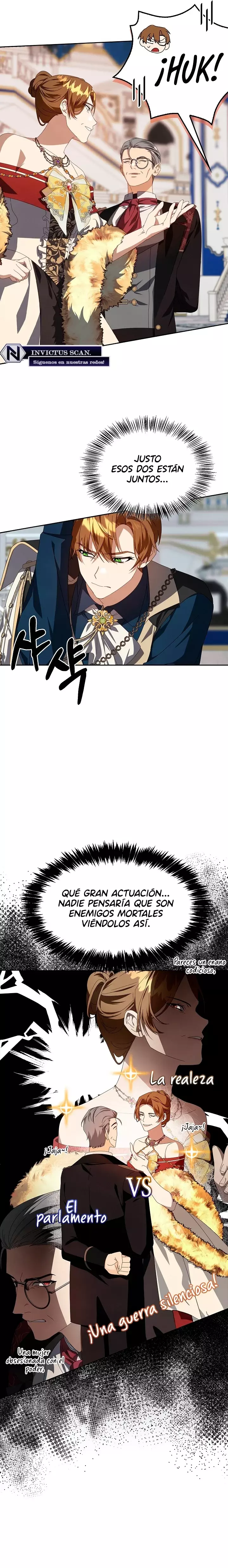 Read La Bruja Que Olvido Al Pájaro ES Manga Online
