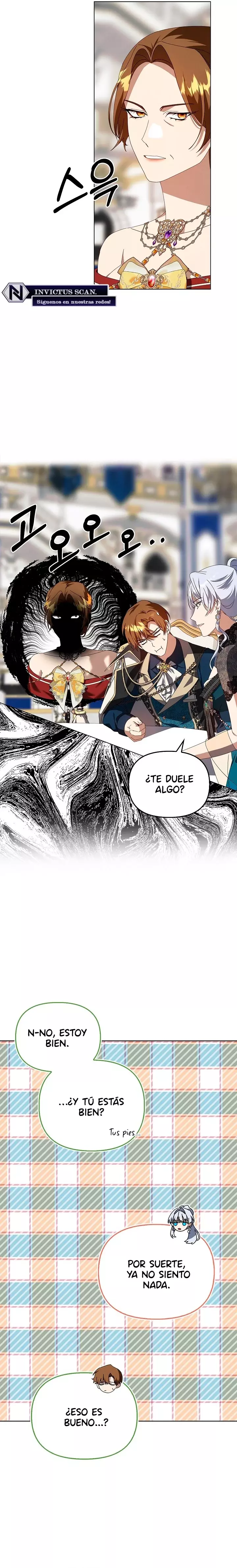 Read La Bruja Que Olvido Al Pájaro ES Manga Online
