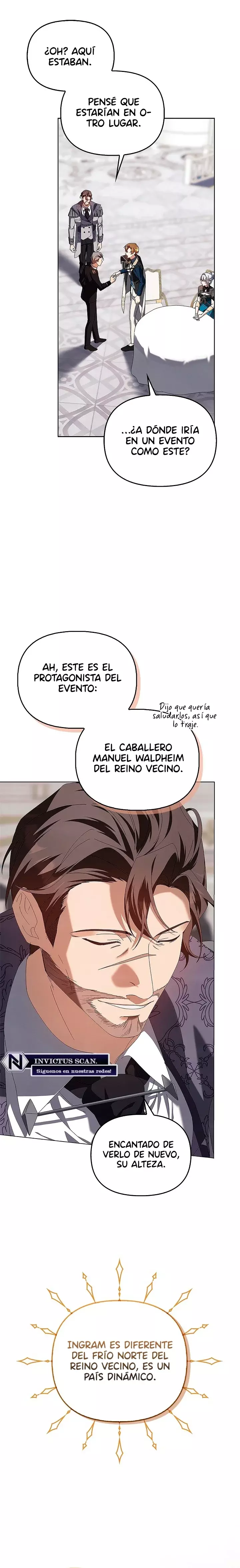 Read La Bruja Que Olvido Al Pájaro ES Manga Online