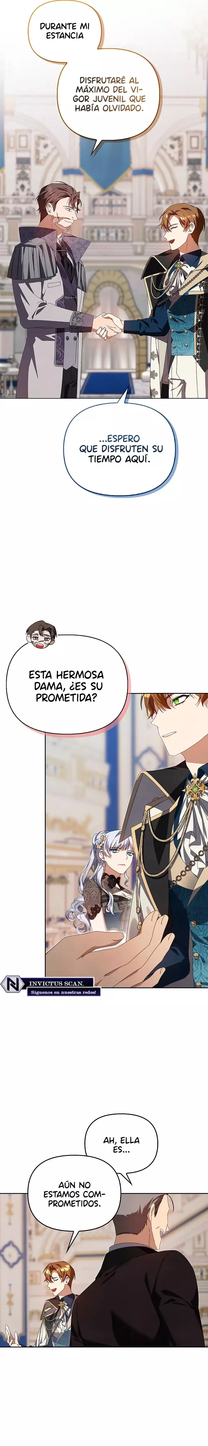 Read La Bruja Que Olvido Al Pájaro ES Manga Online