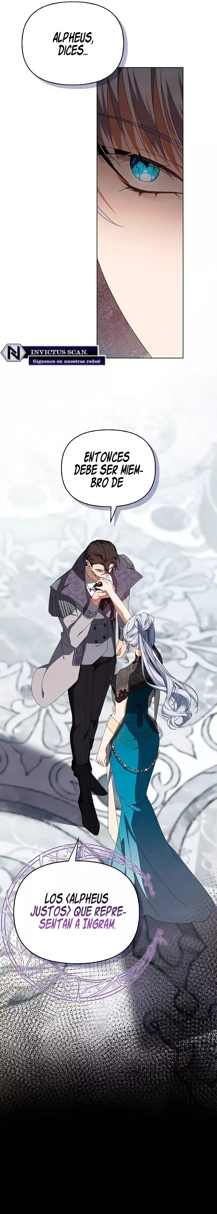 Read La Bruja Que Olvido Al Pájaro ES Manga Online