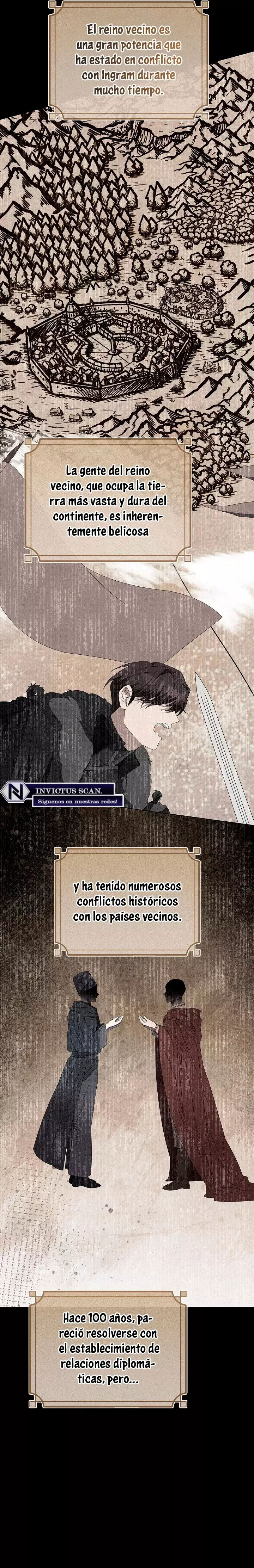 Read La Bruja Que Olvido Al Pájaro ES Manga Online