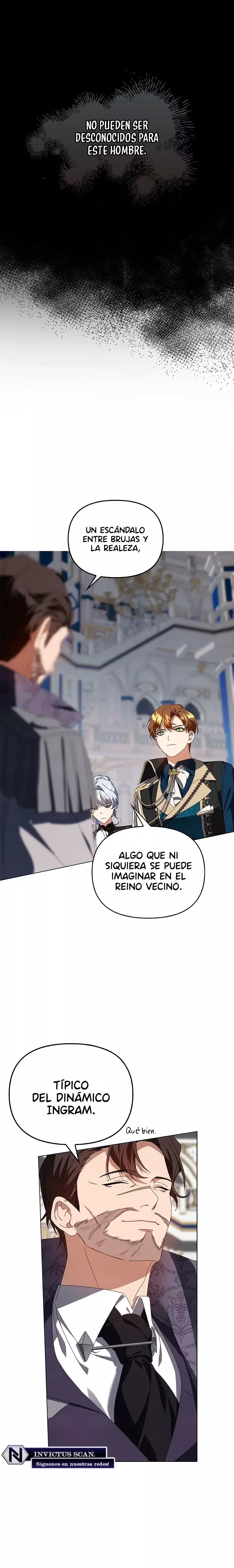 Read La Bruja Que Olvido Al Pájaro ES Manga Online