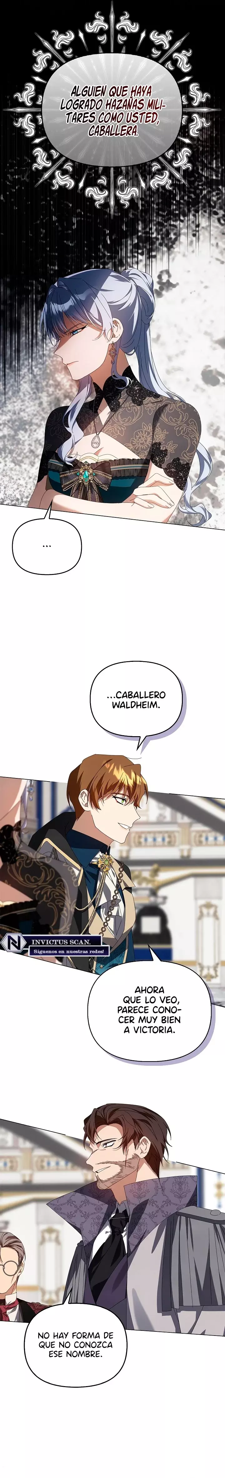Read La Bruja Que Olvido Al Pájaro ES Manga Online