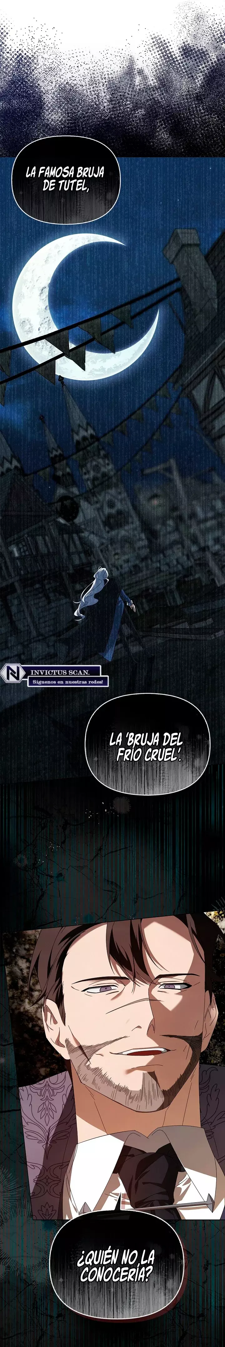 Read La Bruja Que Olvido Al Pájaro ES Manga Online