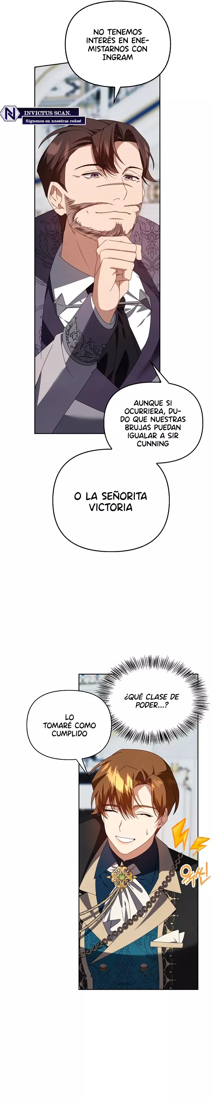 Read La Bruja Que Olvido Al Pájaro ES Manga Online