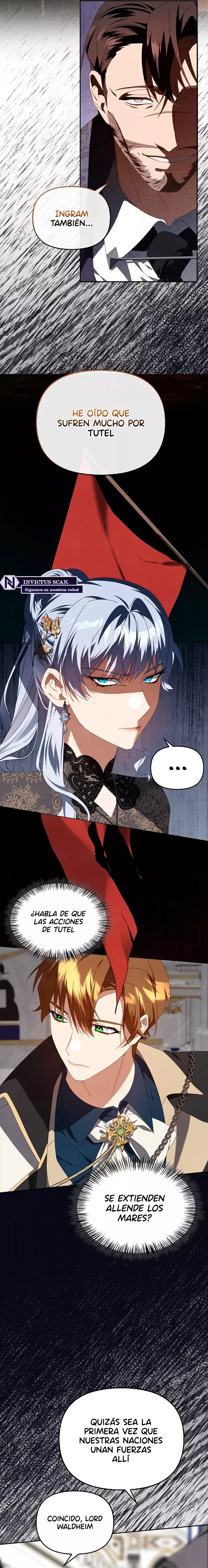 Read La Bruja Que Olvido Al Pájaro ES Manga Online