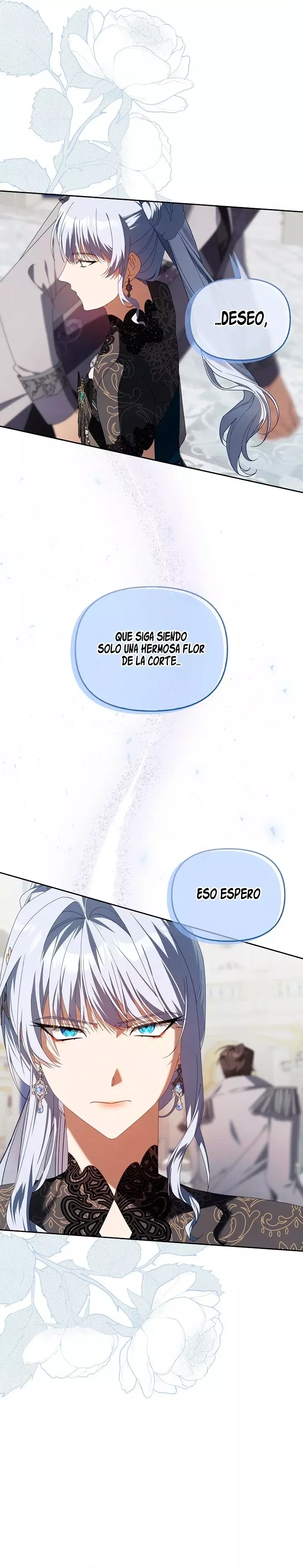 Read La Bruja Que Olvido Al Pájaro ES Manga Online