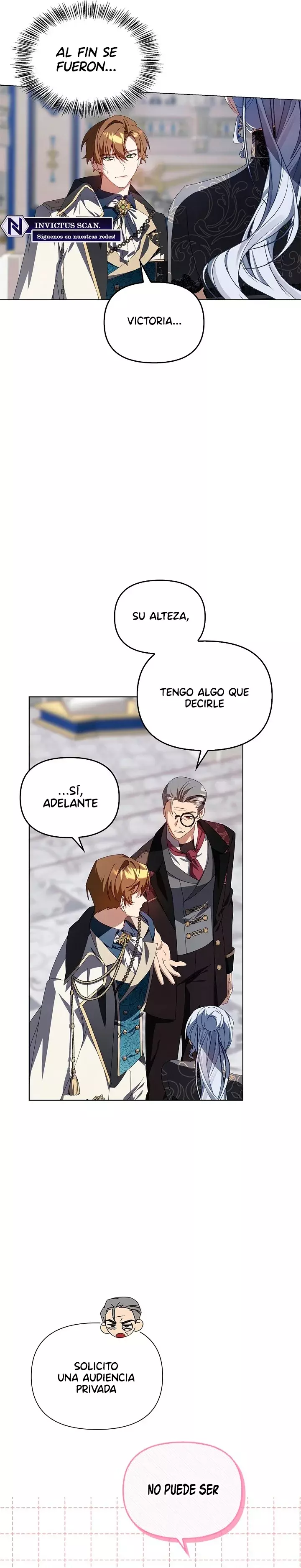 Read La Bruja Que Olvido Al Pájaro ES Manga Online