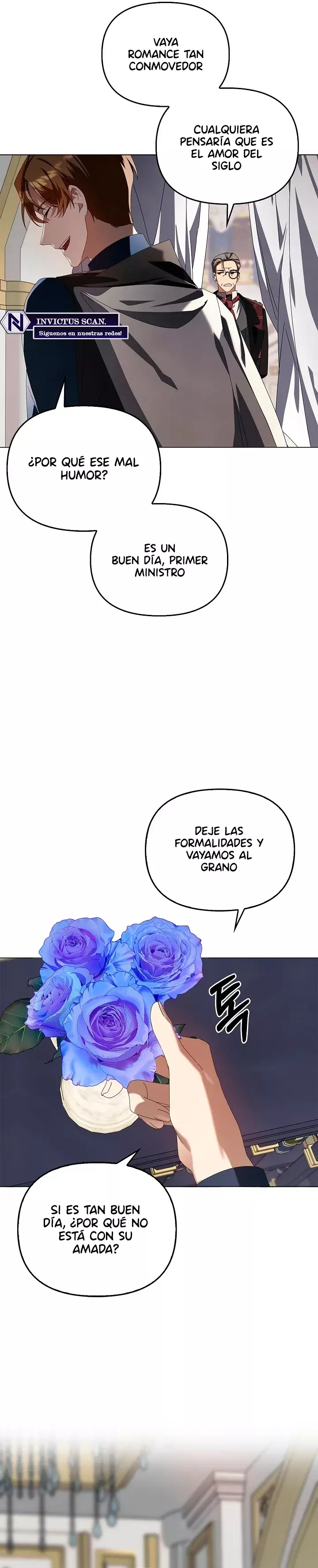 Read La Bruja Que Olvido Al Pájaro ES Manga Online