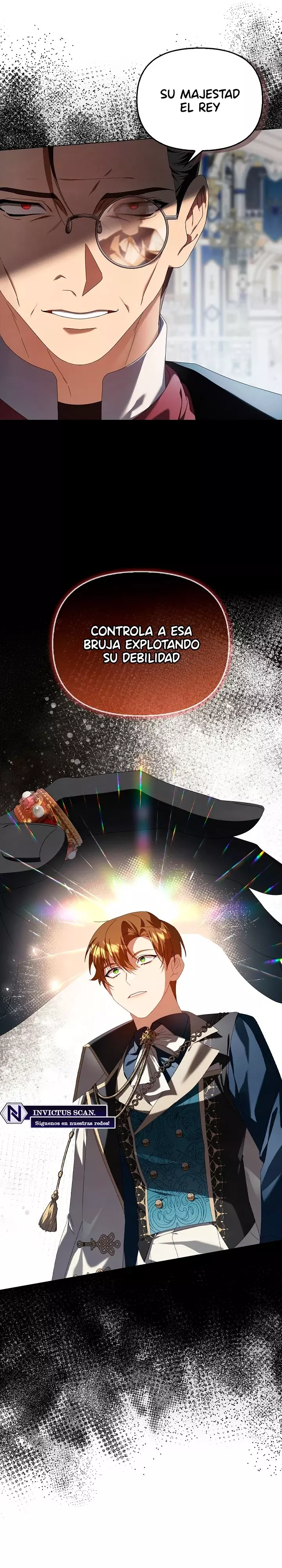 Read La Bruja Que Olvido Al Pájaro ES Manga Online