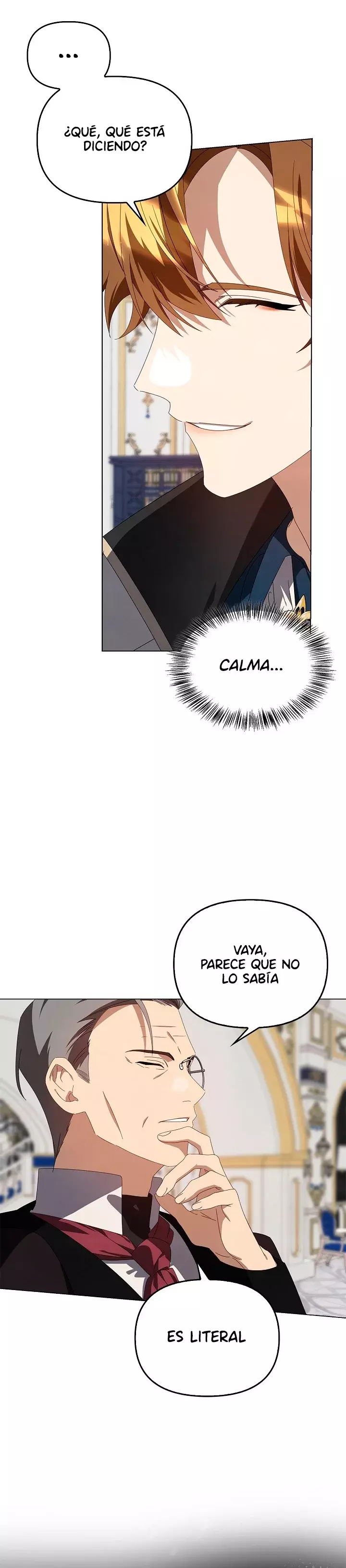 Read La Bruja Que Olvido Al Pájaro ES Manga Online