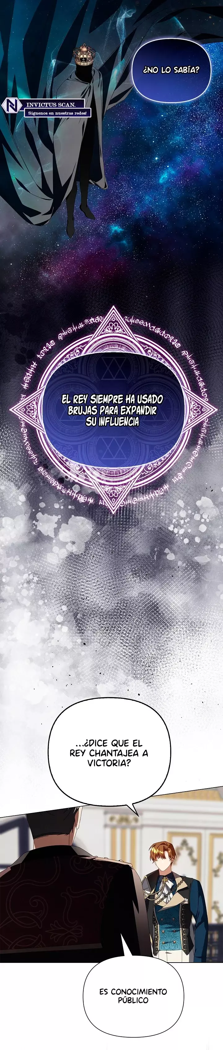 Read La Bruja Que Olvido Al Pájaro ES Manga Online